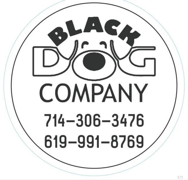 Black Dog Company