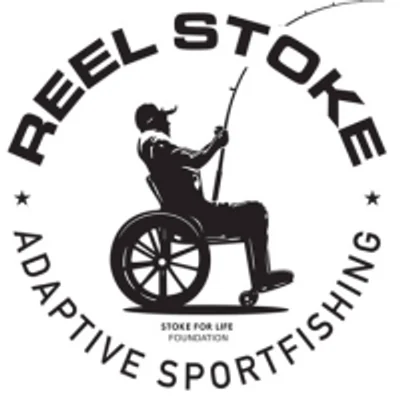 Reel Stoke Adaptive Sportfishing
