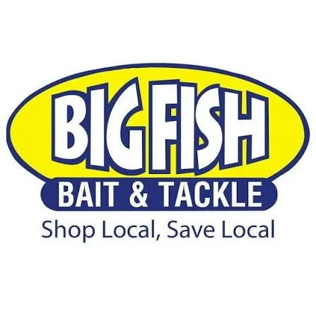 Big Fish Bait & Tackle