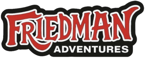 Friedman Adventures
