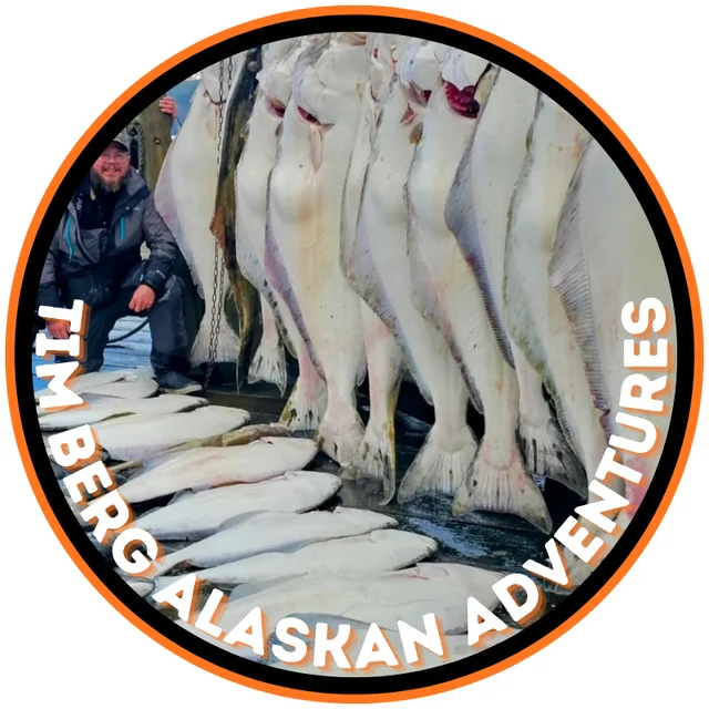 Tim Berg Alaskan Adventures