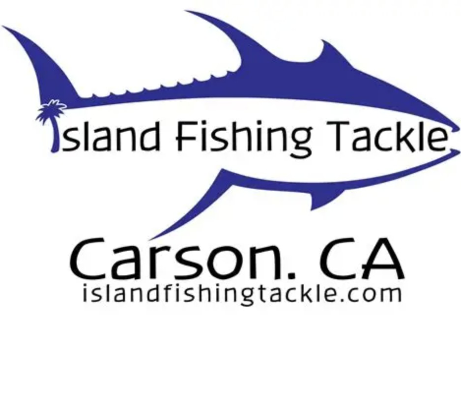 Island Fishing Tackle