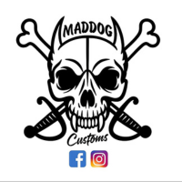 Maddog Customs