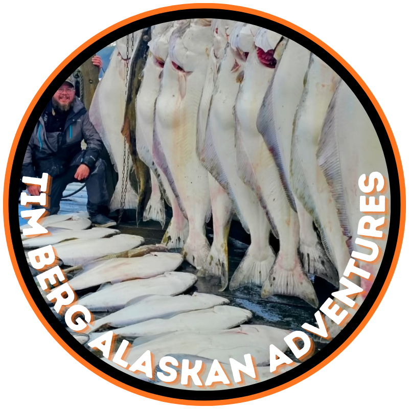 Tim Berg Alaskan Adventures